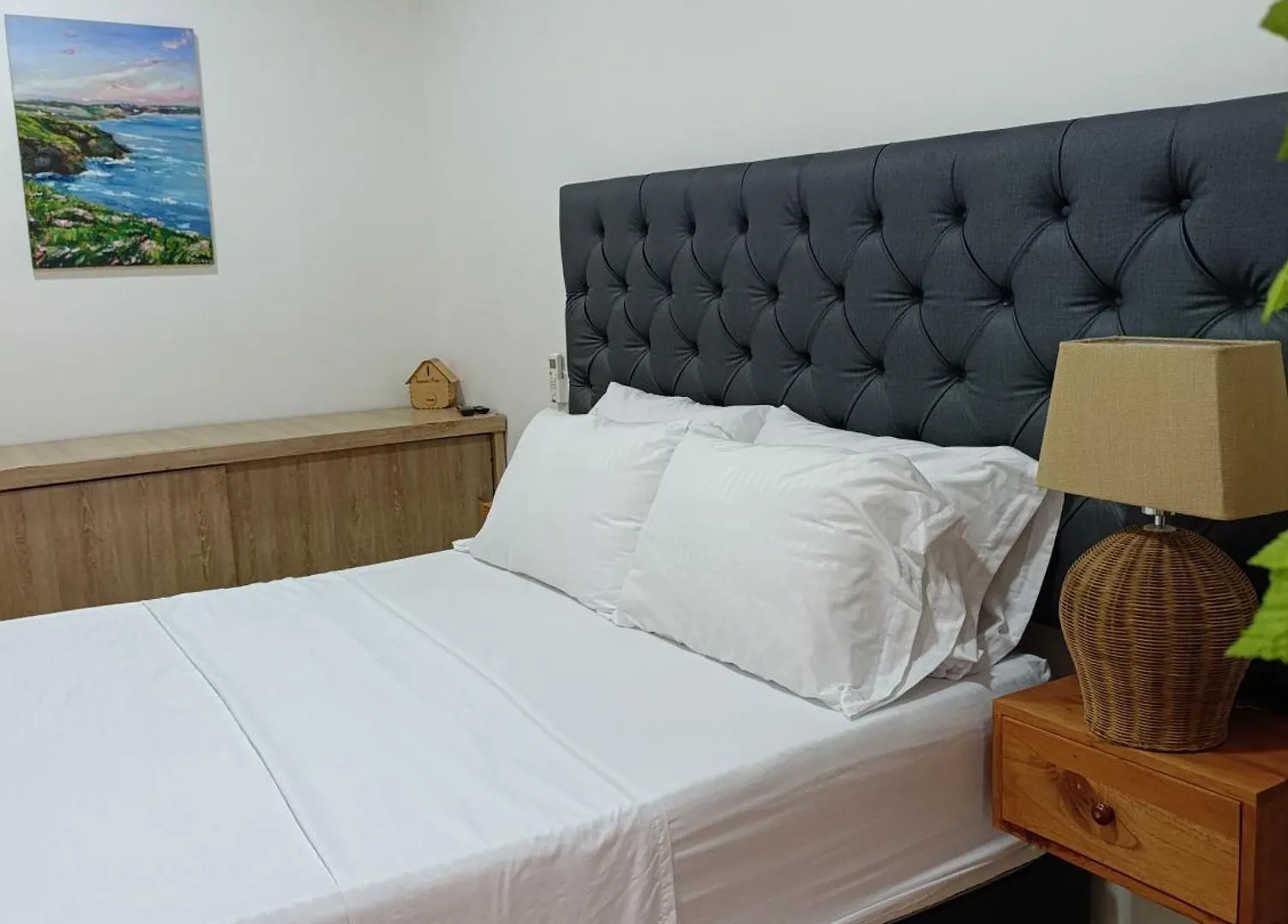 아파트 Apartahotel Provenza 2 메딜린