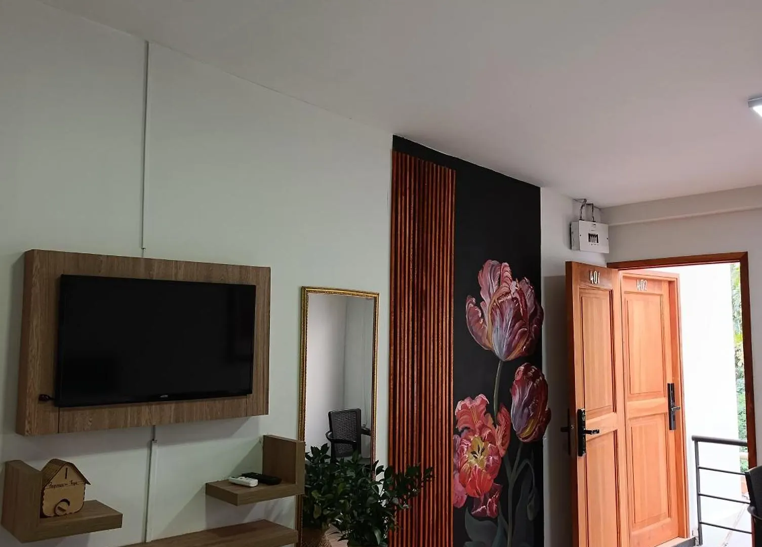 Apartahotel Provenza 2 메딜린 0*,