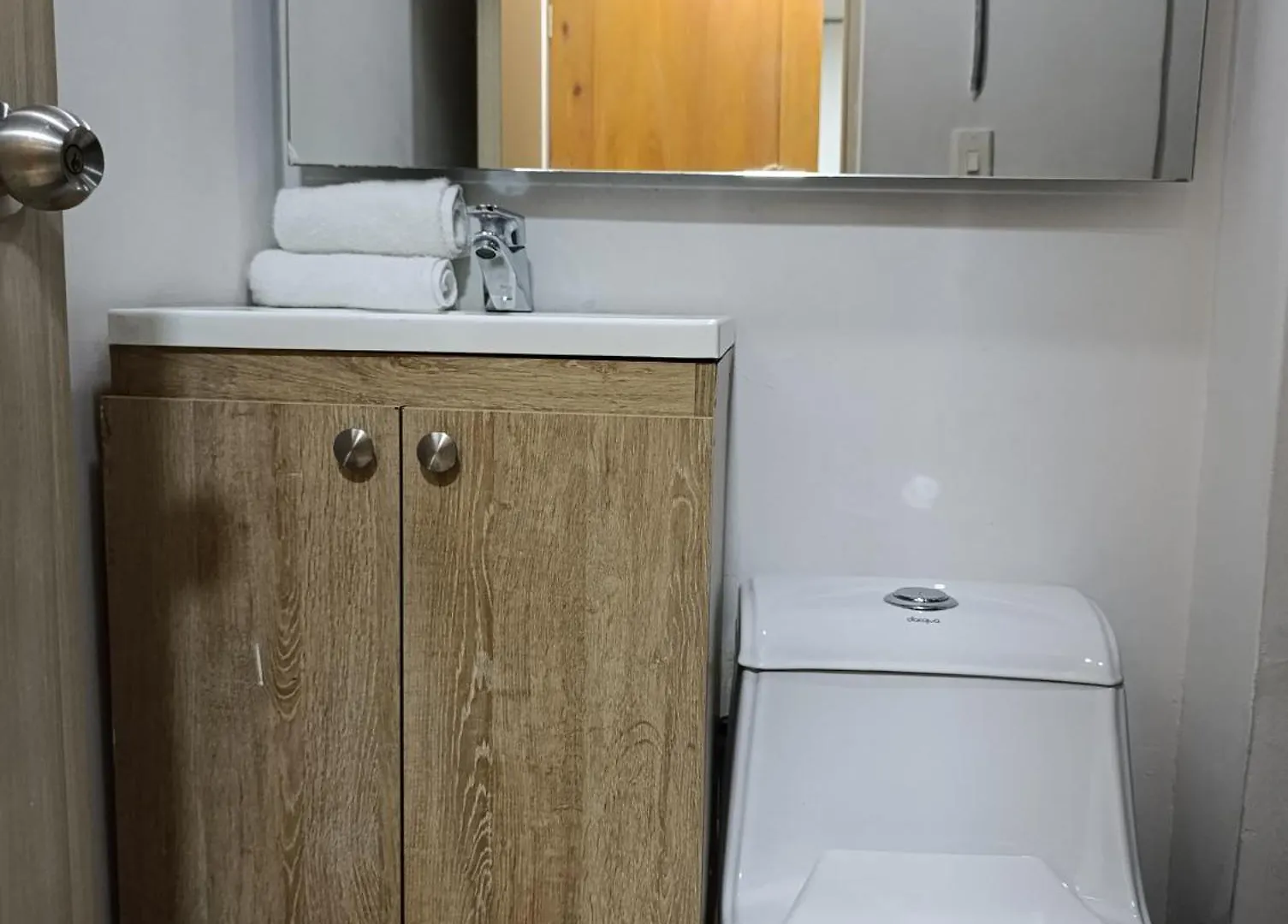 Apartahotel Provenza 2 메딜린