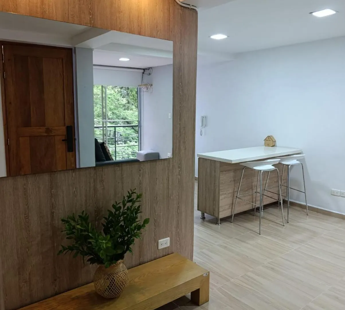 Apartahotel Provenza 2 메딜린 0*,  콜롬비아
