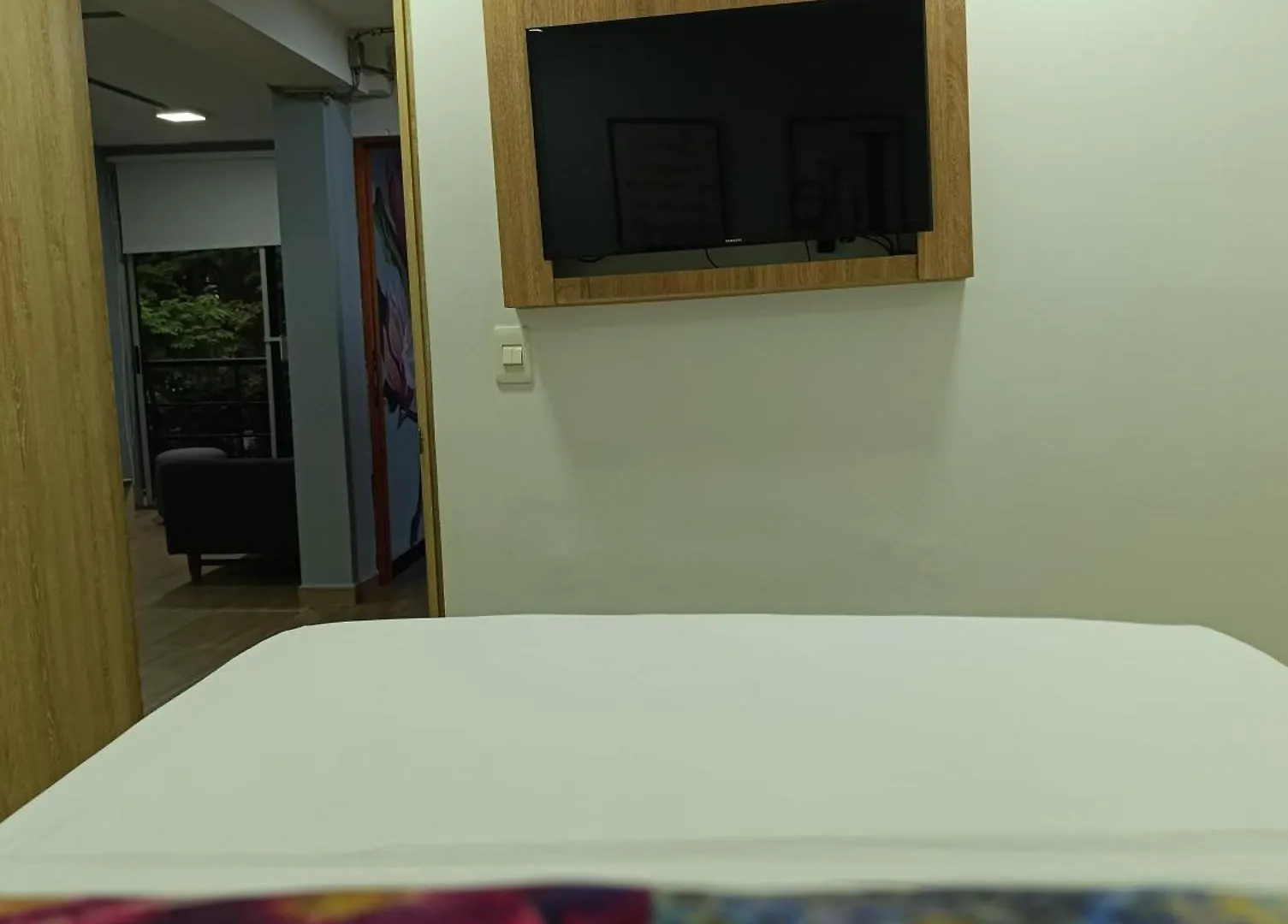Apartahotel Provenza 2 메딜린 아파트