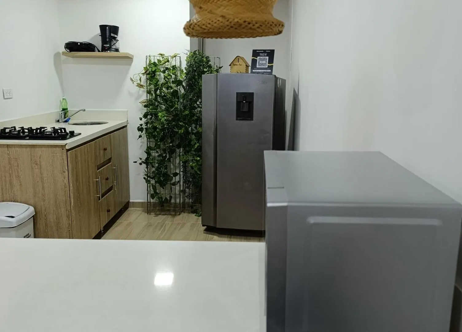 Apartahotel Provenza 2 메딜린 0*,