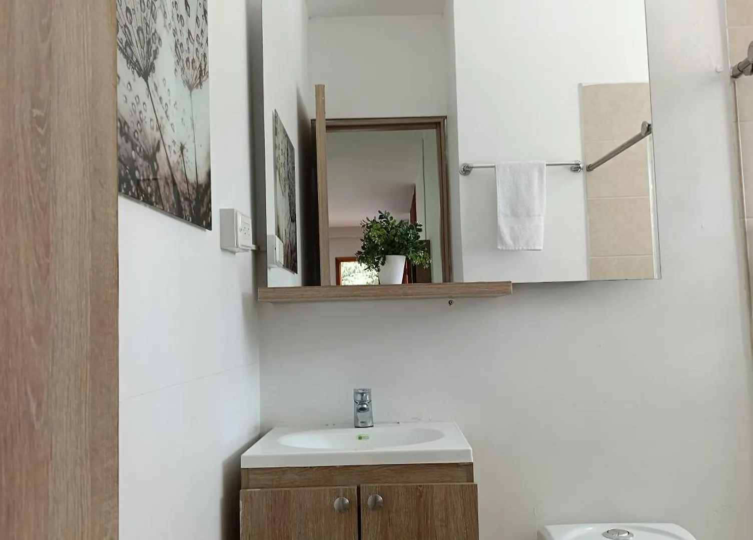 Apartahotel Provenza 2 메딜린 아파트