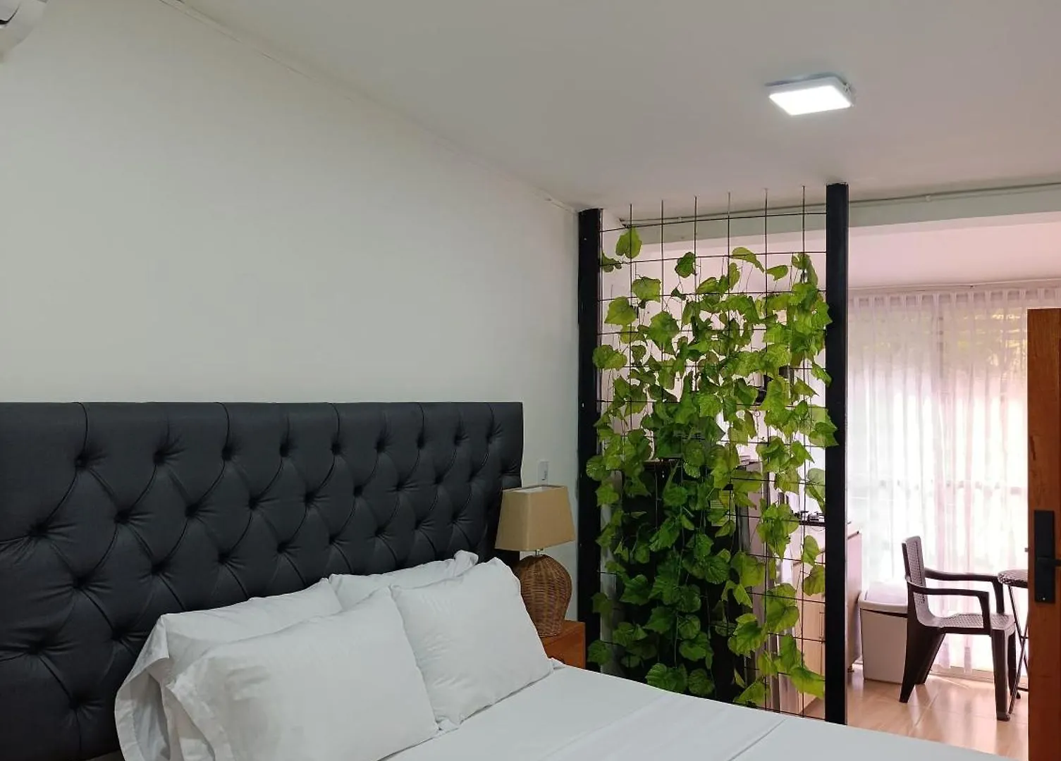 아파트 Apartahotel Provenza 2 메딜린