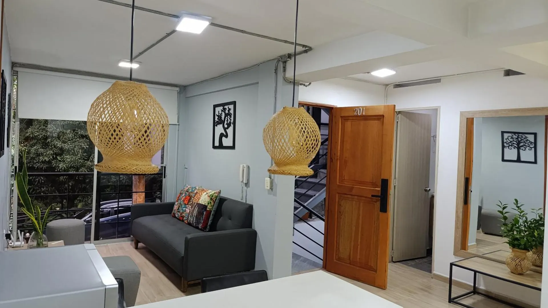 Apartahotel Provenza 2 메딜린 0*,  콜롬비아