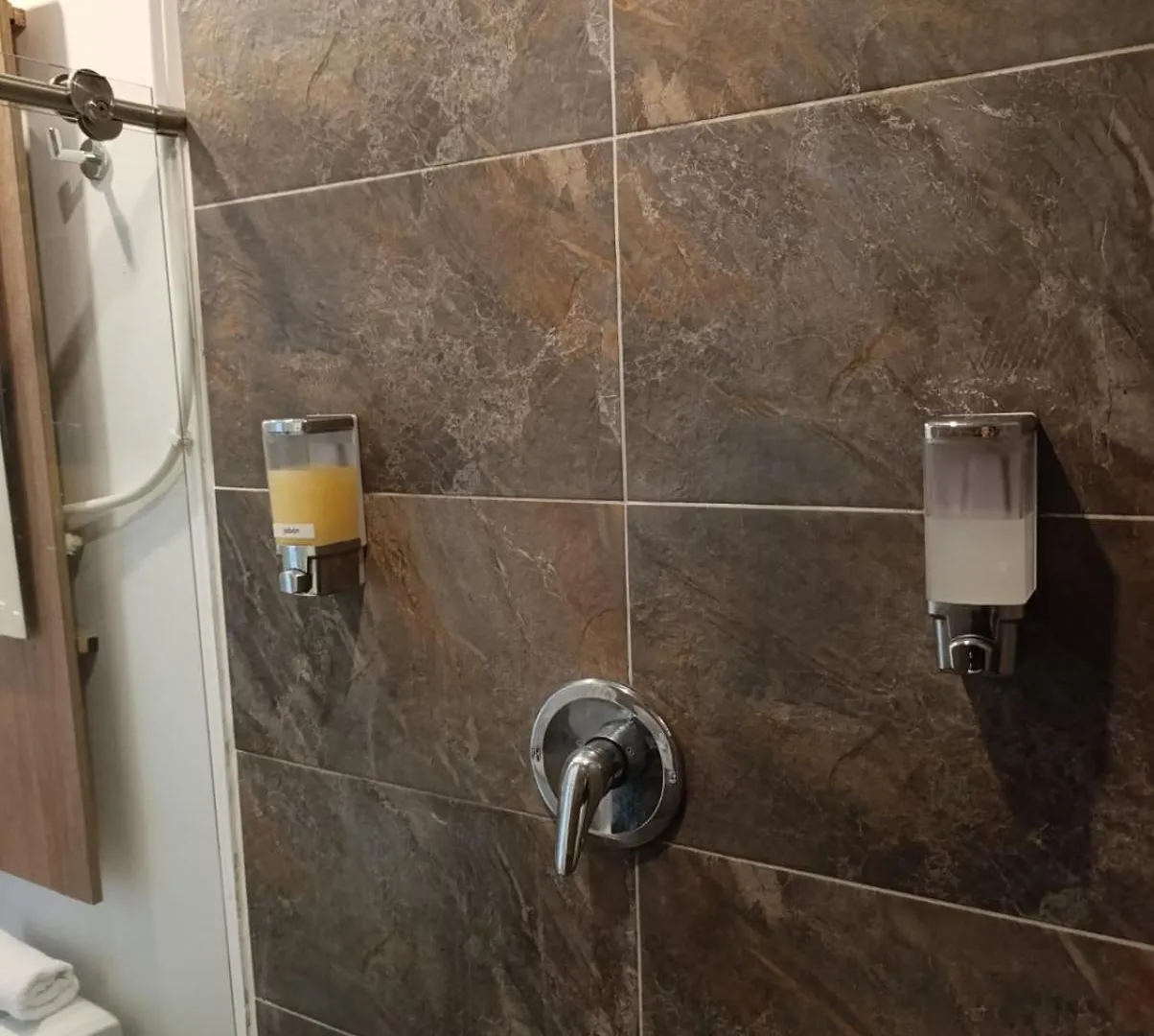 Apartahotel Provenza 2 Медельин Апартаменты