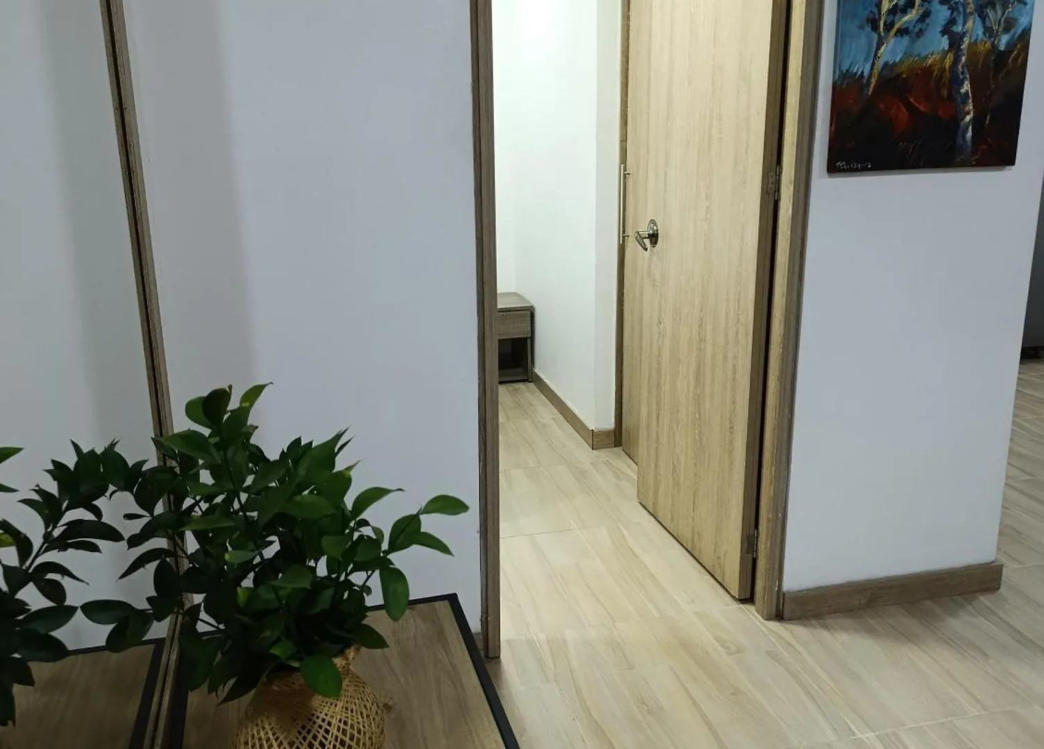Apartahotel Provenza 2 Медельин Колумбия