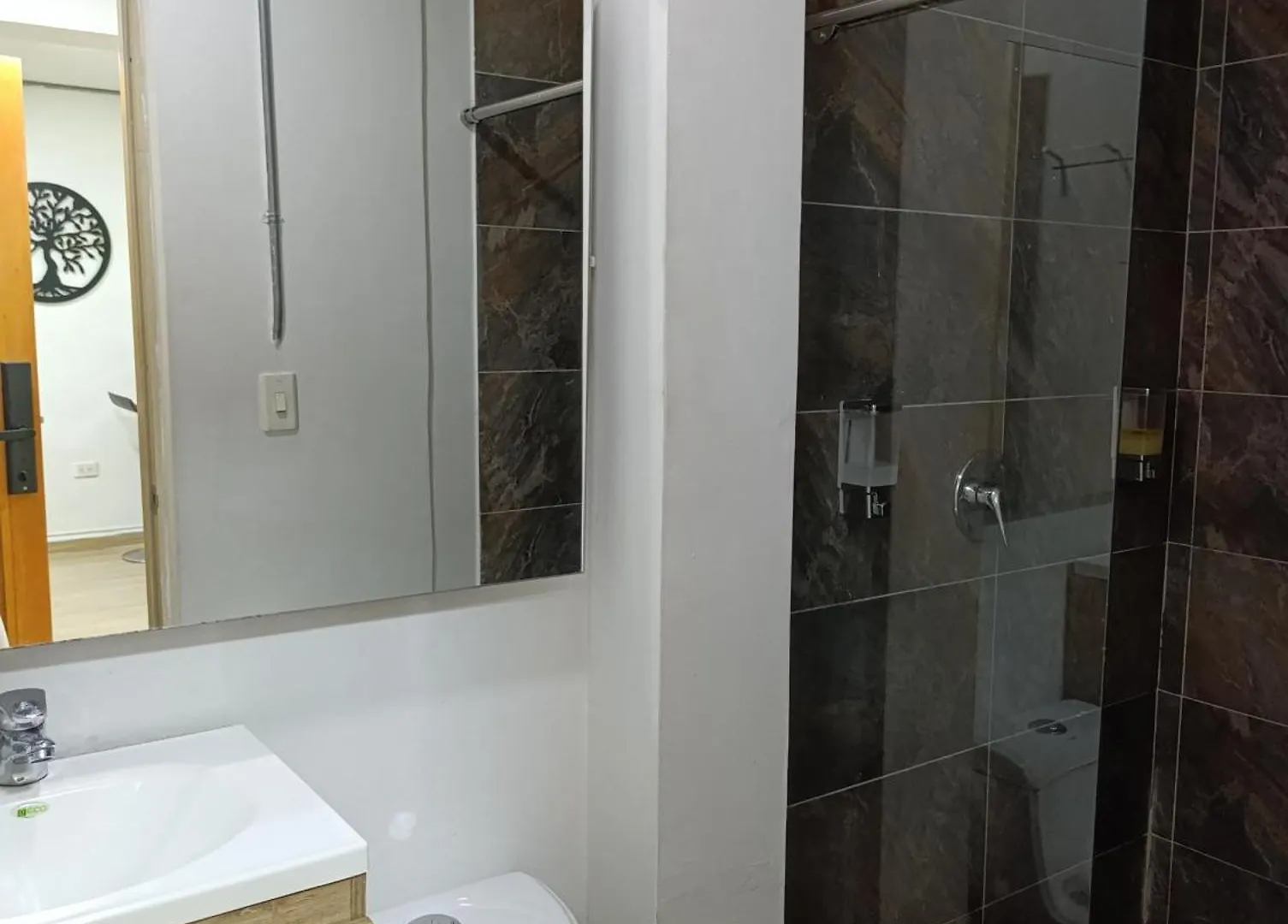 Apartahotel Provenza 2 Медельин Колумбия