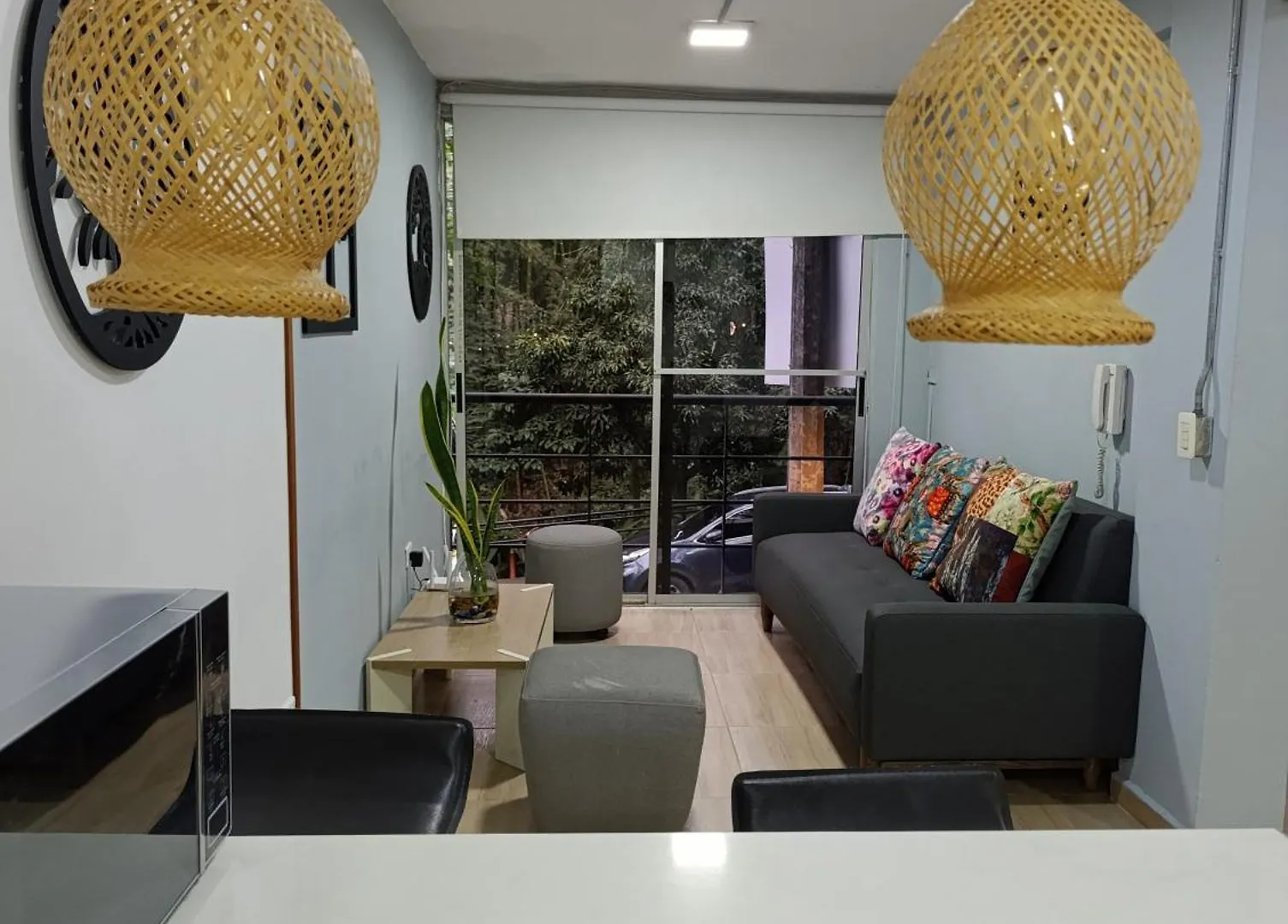 Apartahotel Provenza 2 Медельин 0*,